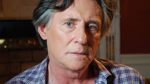 Gabriel Byrne features in Danny Boy: The Ballad That Bewitched The World.