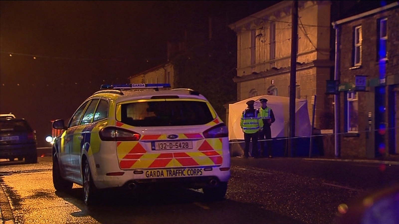 Man And Woman Found Dead In Co Clare