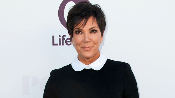 Kris Jenner