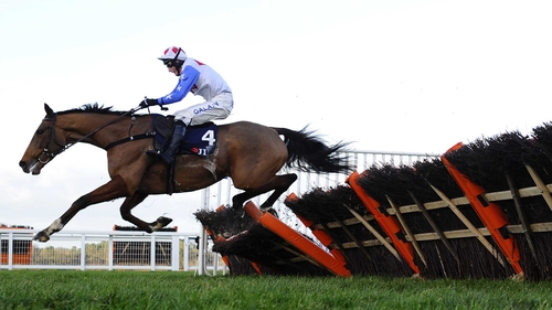 Daryl Jacob