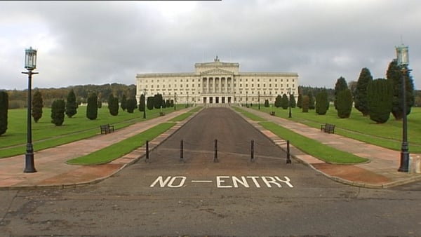 Doubts remain about the stability of power sharing arrangements at Stormont due to a disagreement about welfare reform proposals