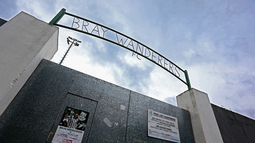 Allegations focus on Bray's Carlisle Grounds