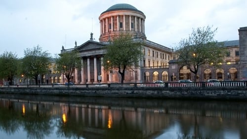 The High Court will give its decision on St Stephen's Day