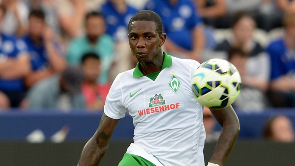 Eljero Elia will initially join Saints on loan from Werder Bremen