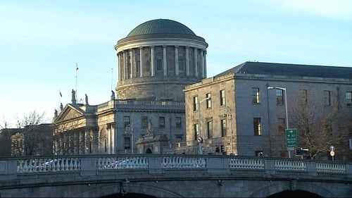 High Court Judge Ms Justice Aileen Donnelly said third party funding in such cases is illegal under Irish law