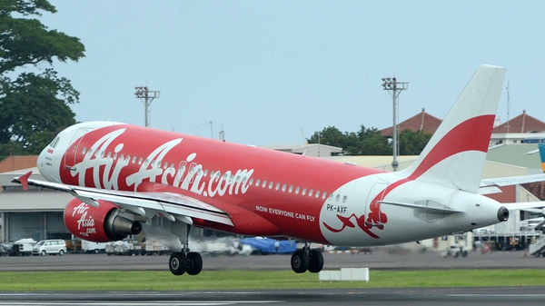 Allianz could be exposed to claims of at least $100m linked to the AirAsia jet missing