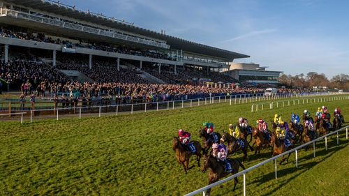 John Gosden will wait to see if the ground suits before deciding if Derby and Eclipse winner Golden Horn will race at Leopardstown