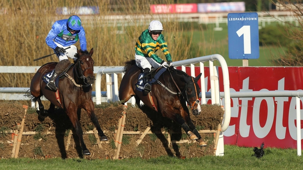 Hurricane Fly is a best-price 8-11, while Jezki can be backed at 13-8 for the Irish Champion Hurdle