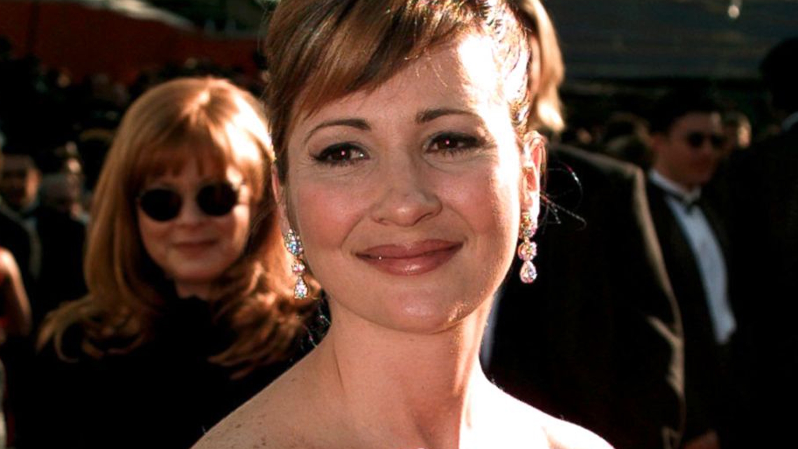 Christine Cavanaugh, voice of Babe, has died