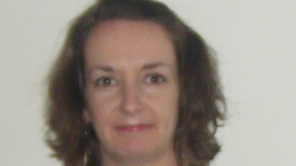 Pauline Cafferkey flew back to the UK via Casablanca in Morocco