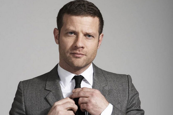 Dermot O'Leary to present Top of the Pops - we like the sound of that!