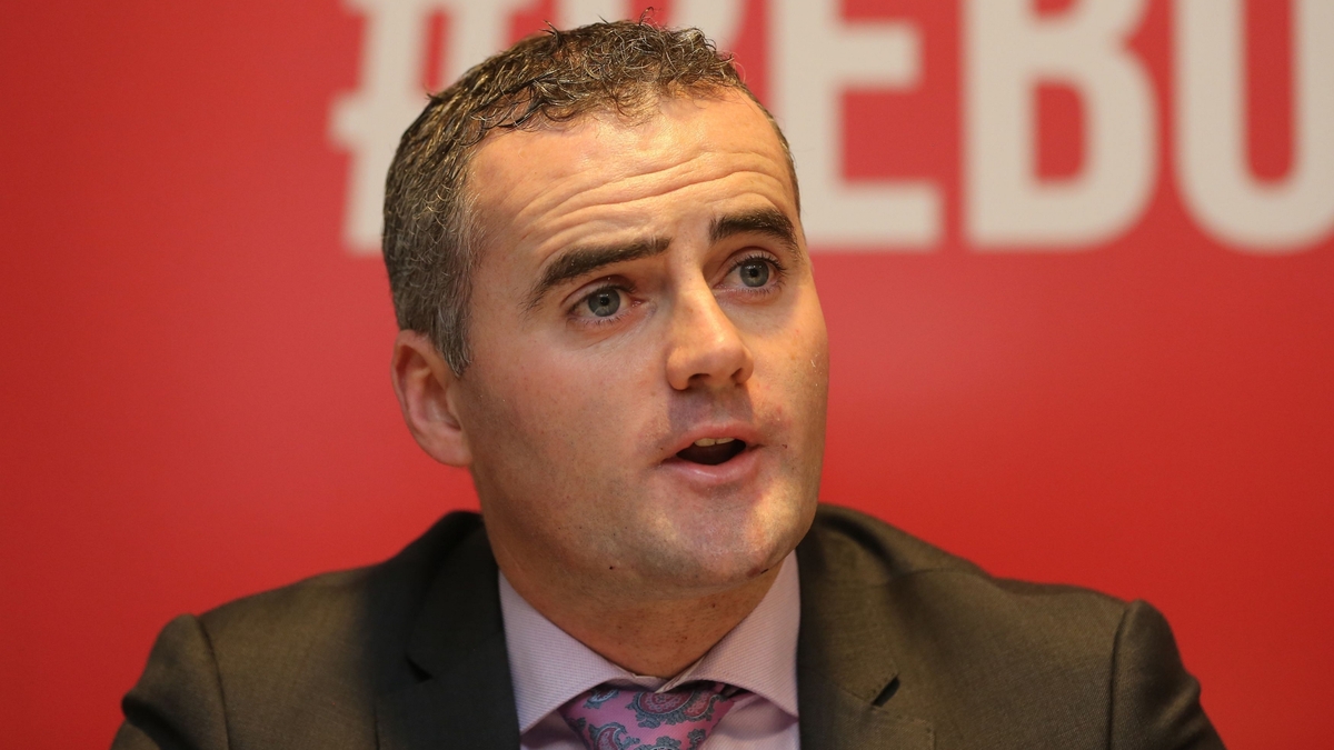 rebootireland Drivetime RTÉ Radio 1