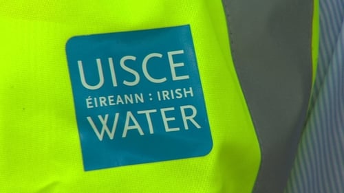 The Government wants to transfer local authority workers to Irish Water by next year