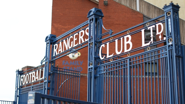 Could Rangers be back in the Champions League by 2020?
