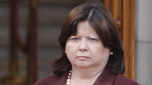 Former tánaiste Mary Harney has been appointed Chancellor of University of Limerick