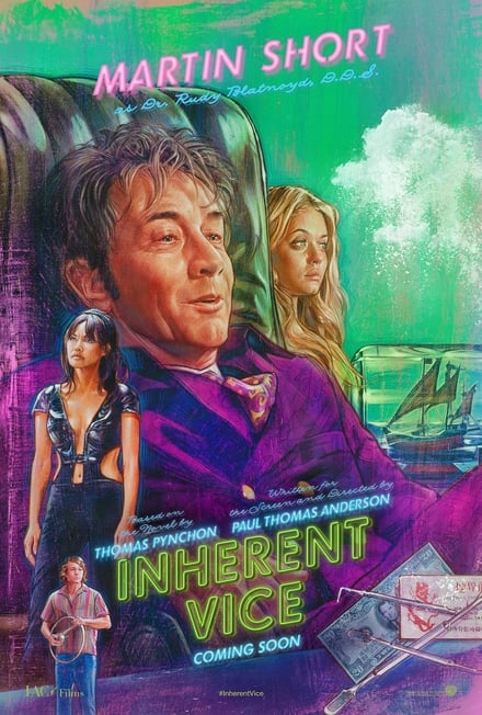 Inherent Vice