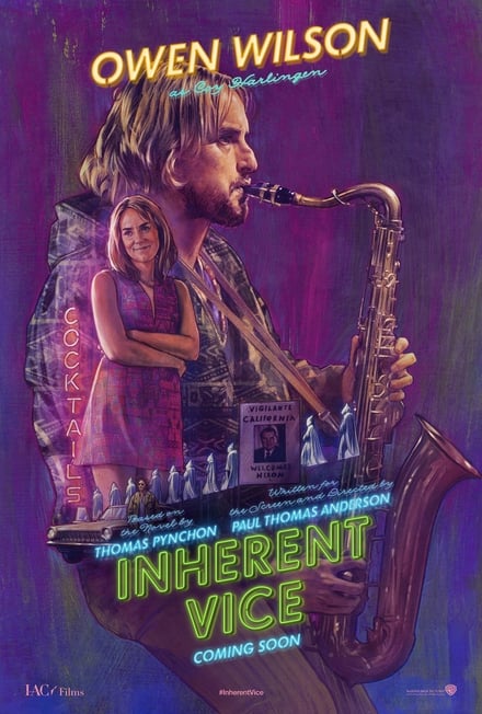 Inherent Vice