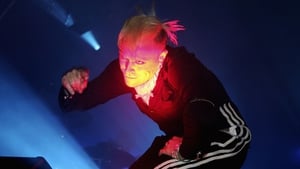 The Prodigy (Keith Flint pictured) - The band's sixth studio album will be released on March 30, 2015