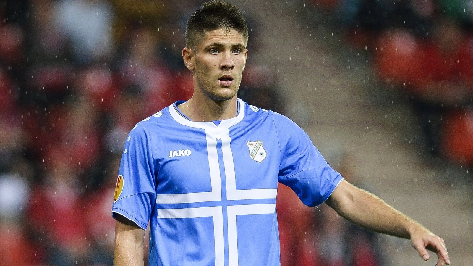 Leicester sign Croatia striker Andrej Kramaric