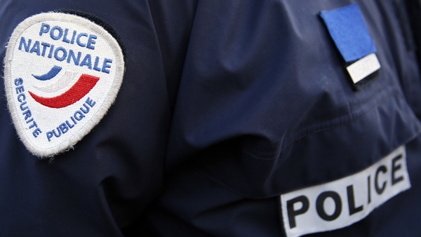The four were arrested on Friday as part of an investigation into a terrorist conspiracy