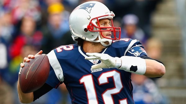 The New England Patriots stand accused of using under-inflated balls in their game against the Indianapolis Colts