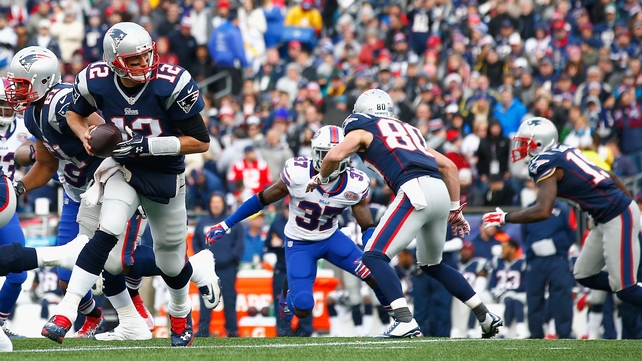 Steelers legends accuse Patriots of cheating in AFC Championship blowout