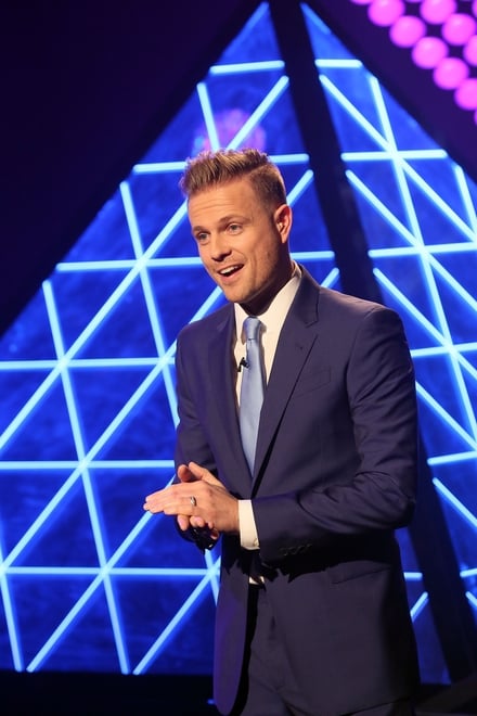 Nicky Byrne