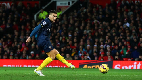 Dusan Tadic introduction proved an inspired substitution by Southampton boss Ronald Koeman