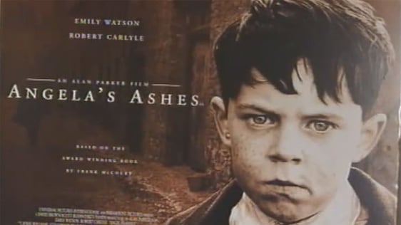 Angela's Ashes Premiere (2000)
