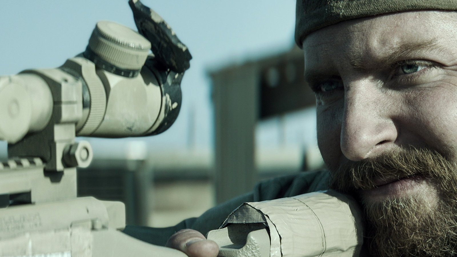 Watch! American Sniper featurette