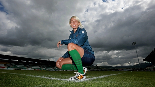 Stephanie Roche