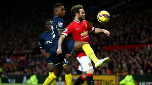 Juan Mata has called for United to bounce back from their home defeat to Southampton