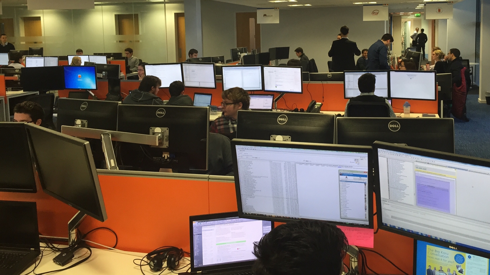 Guidewire Software to create up to 80 Dublin jobs