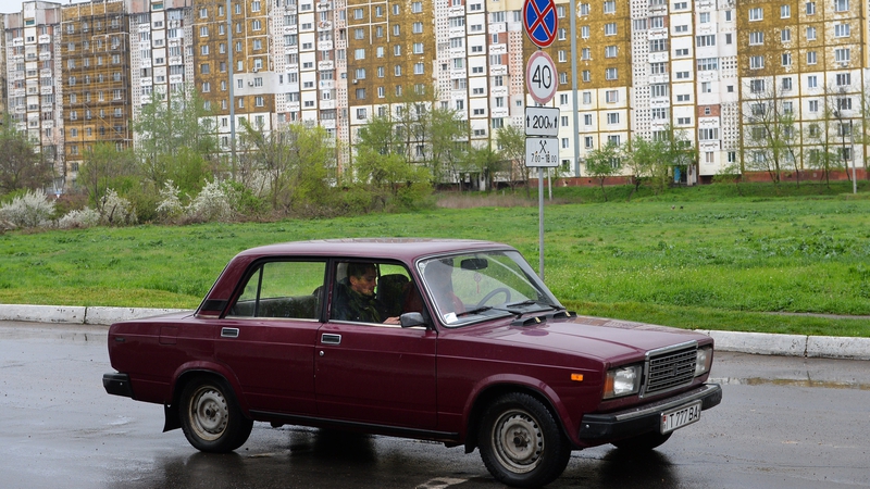 Lada selection что это