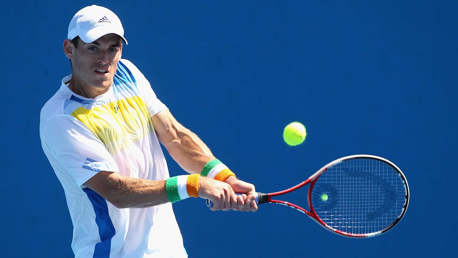 Andy Murray gets wildcard entry for Dubai Tennis Championships