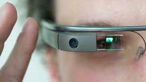 Although it has withdrawn Glass, Google is expected to address virtual or augmented reality in some way