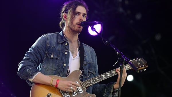 Longitude: A lot more than Hozier, you know?