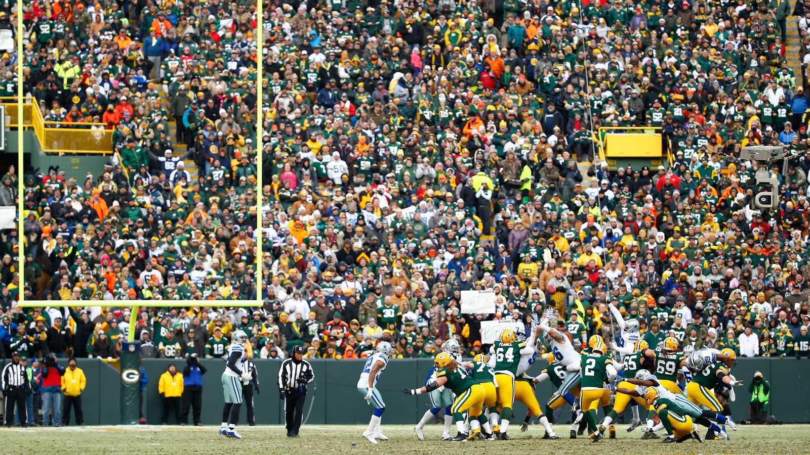 Super Bowl champion Seahawks dominant in 36-16 win over Green Bay