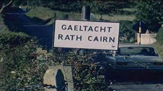 Rathcairn Gaeltacht