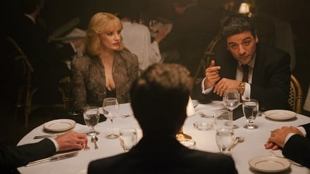A Most Violent Year