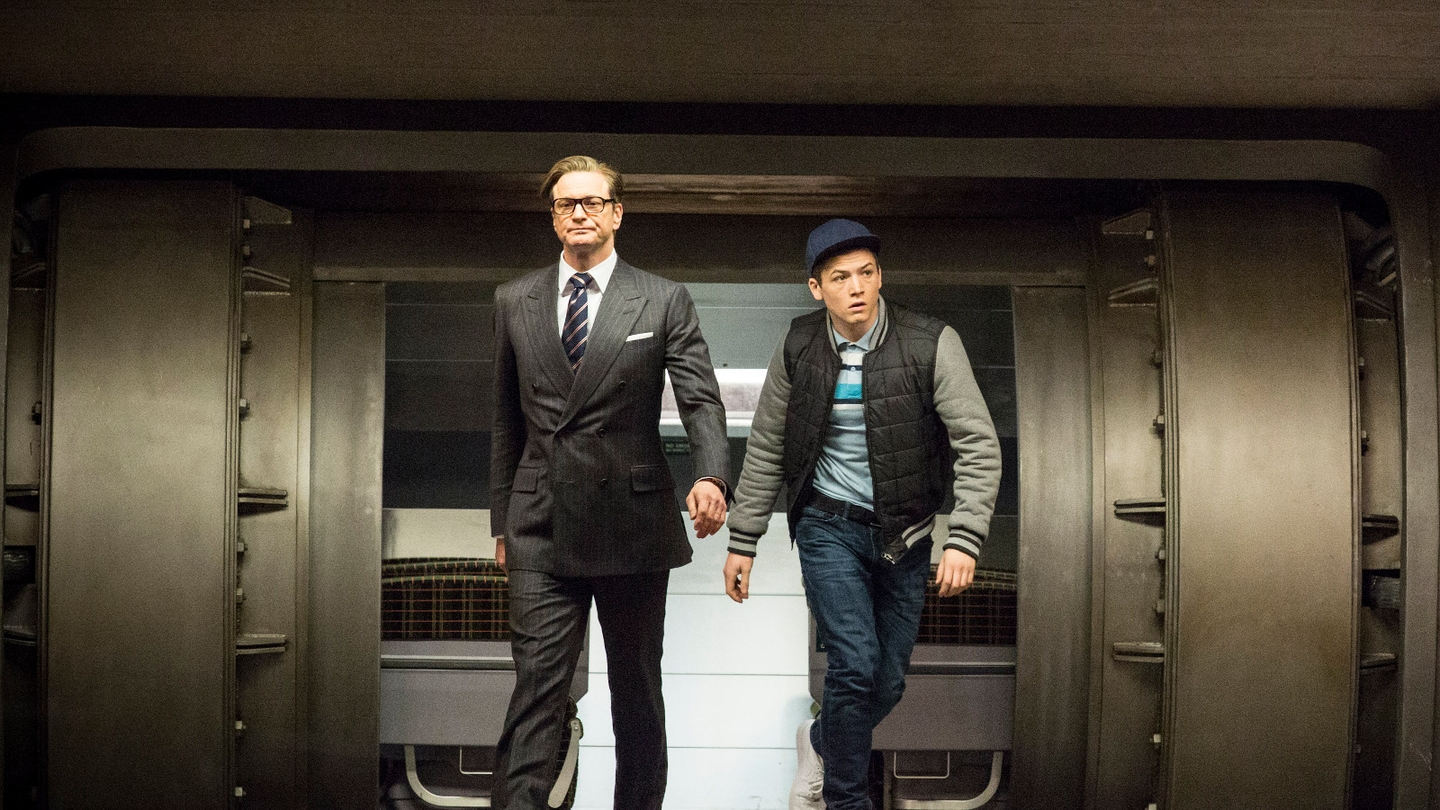 Kingsman the secret top service fmovies