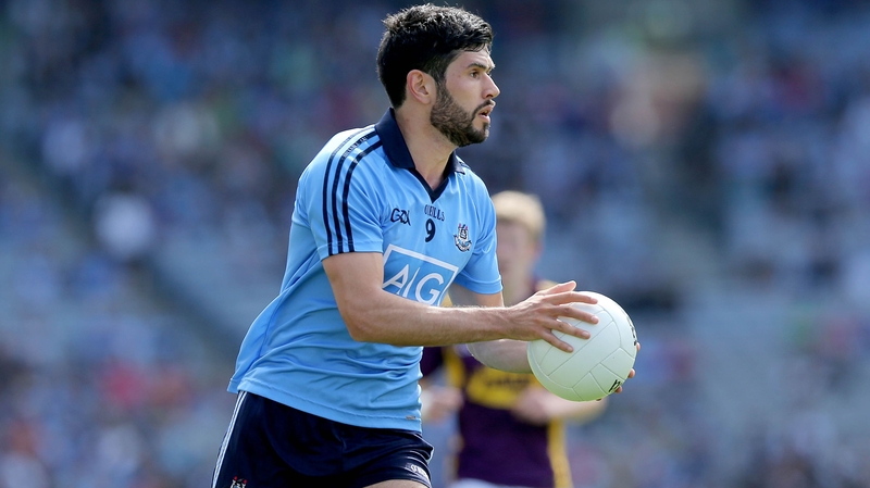 GAA digest: Cian O'Sullivan back for Dublin