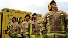 Operation Transformation