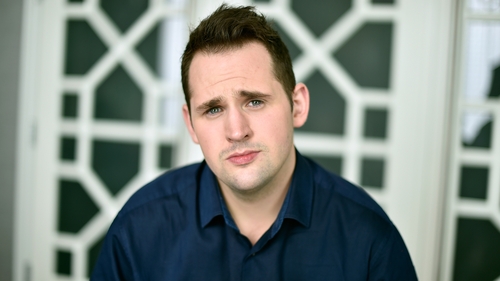 Irish filmmaker Gerard Barrett sells drama to FX and Fox