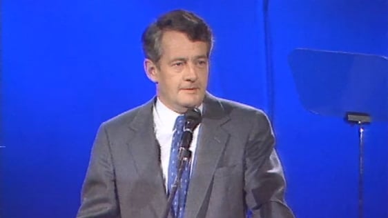 Des O'Malley