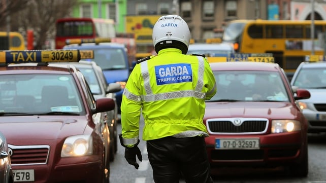 The 4 types of Gardaí we've all encountered | Her.ie