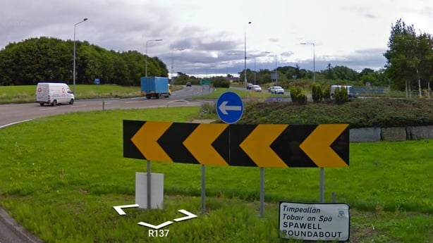 The Spawell roundabout (Pic: Google Street View)
