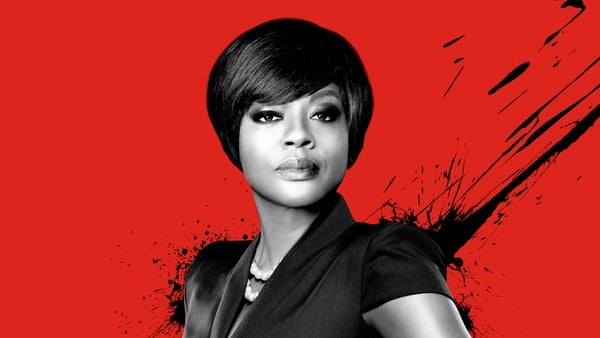 Violet Davis in How to Get Away with Murder