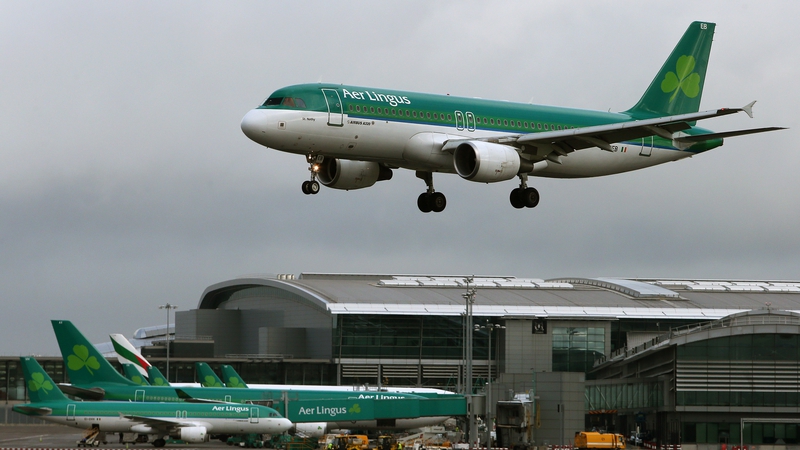 Deir Aer Lingus go bhfuil an chuid eile den mheitheal oibre sásta glacadh leis an tairiscint.