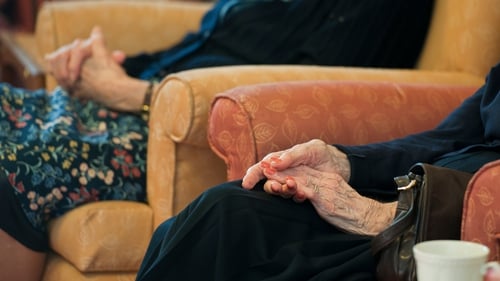 Nursing Homes Ireland has said it will cooperate fully with the competition authority